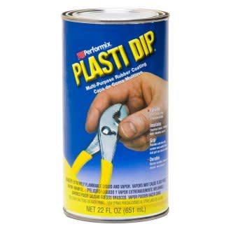 PlastiDip Plasti Dip Clear 22oz - The Compleat Sculptor